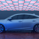 Image for article titled Honda Tries Again With The Insight